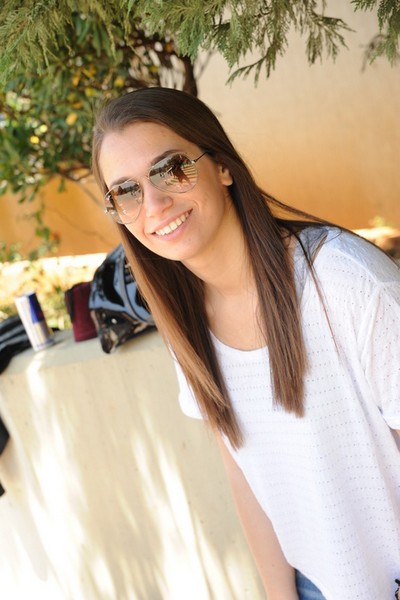 USJ Traditional Lebanese day 